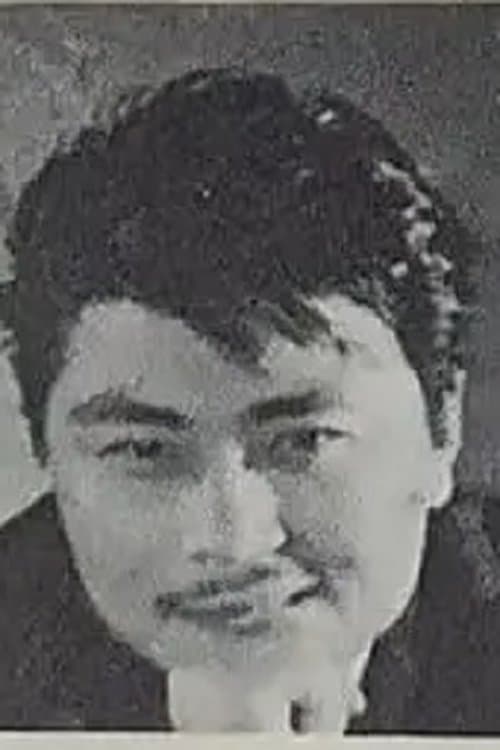 Profile image of Li Hao