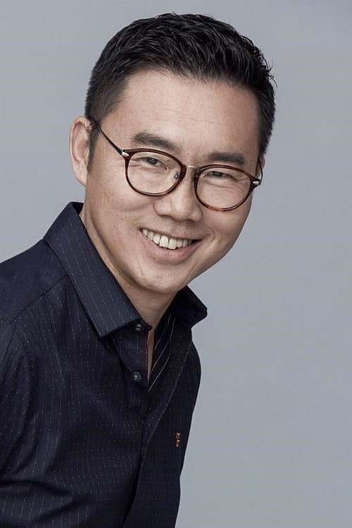 Profile image of Li Jun