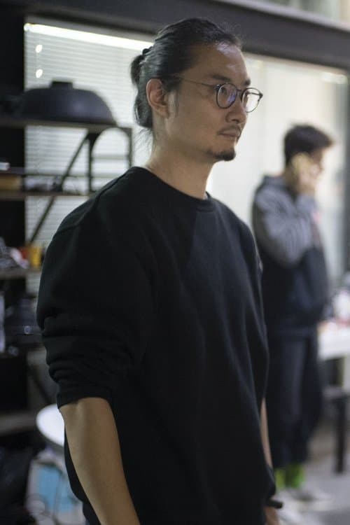 Profile image of Li Yang