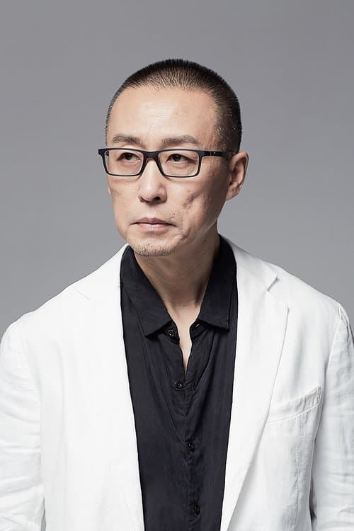 Profile image of Li Zhang