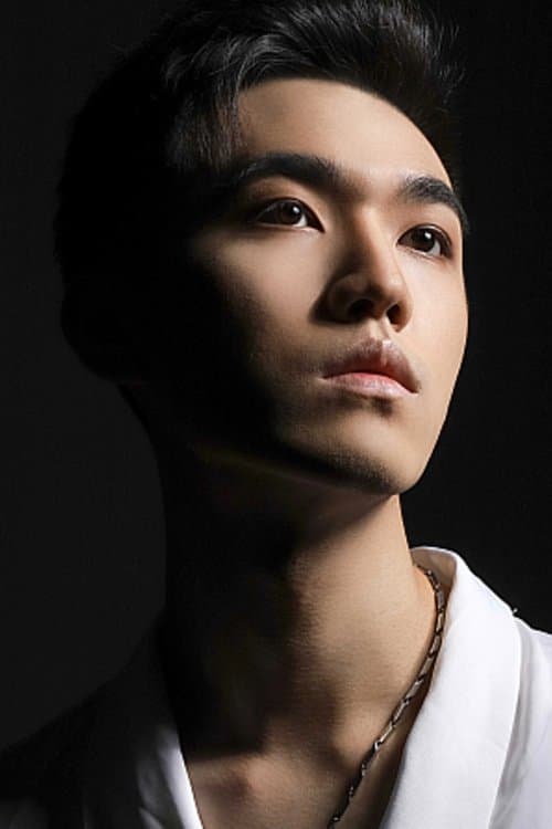 Li Zhicheng photo