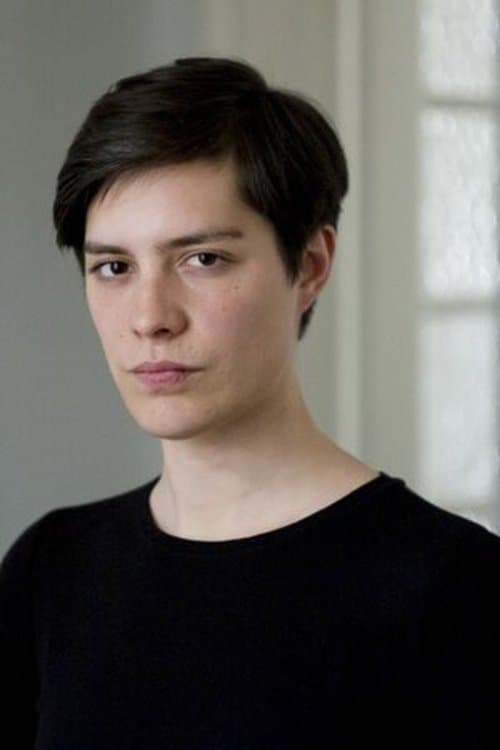 Profile image of Lia Tsalta