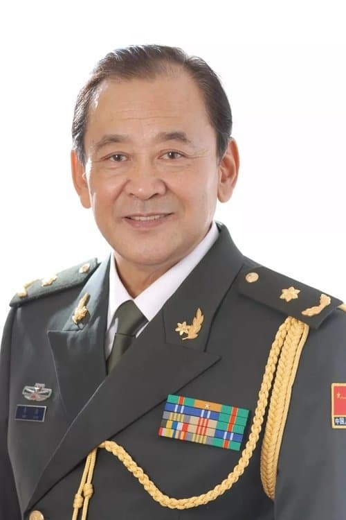 Profile image of Lian Wei