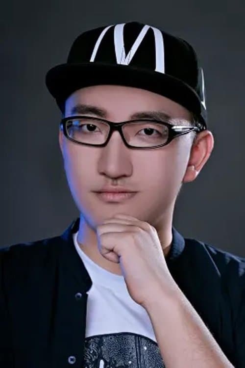 Liang Dawei photo