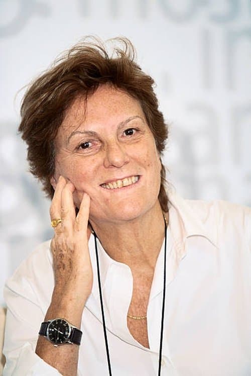 Liliana Cavani photo