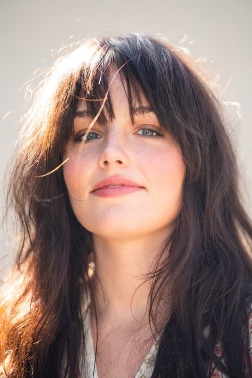 Lily Donoghue photo