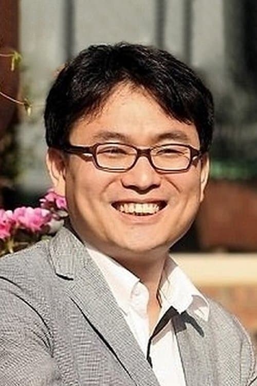 Profile image of Lim Chan-ik
