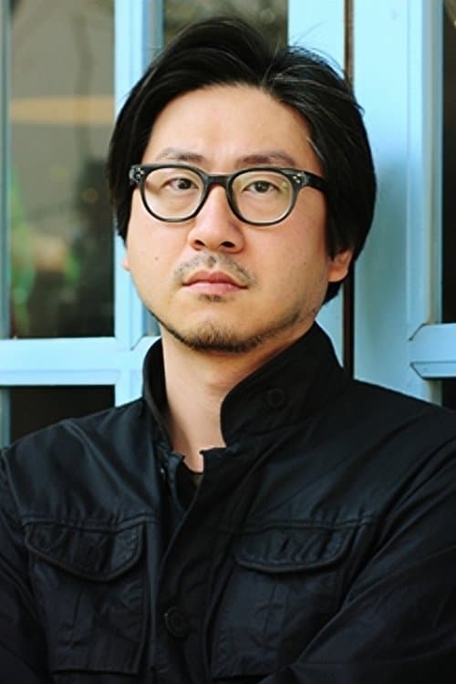 Profile image of Lim Dae-wung