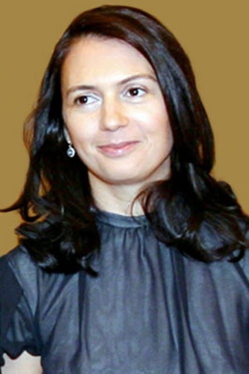 Lina Chekhovskaya photo