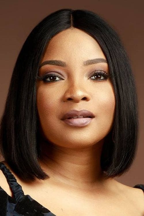 Linda Ejiofor photo