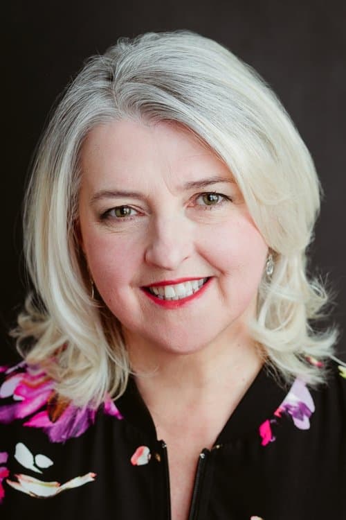Linda Laplante photo