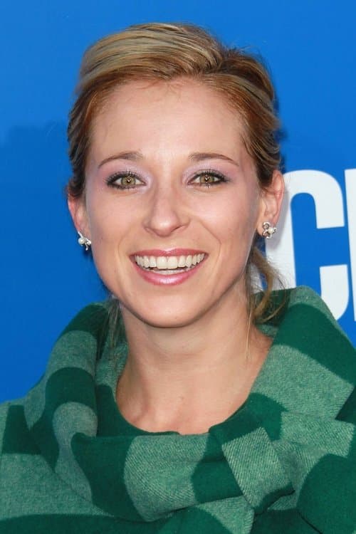 Lindsay Gareth photo