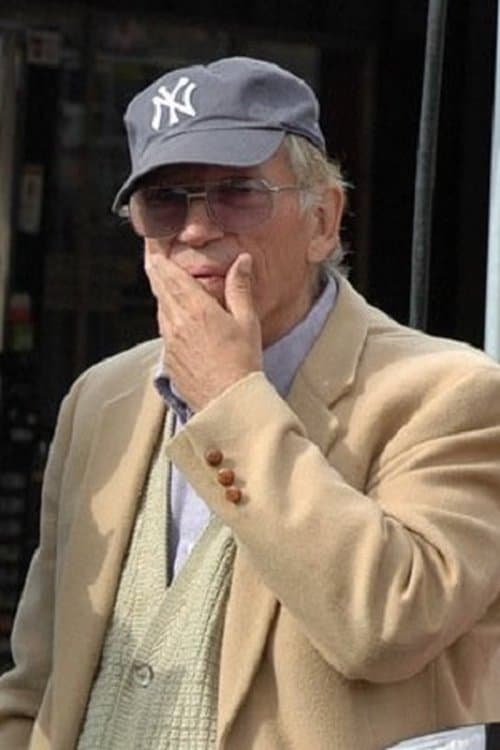 Profile image of Lindsay Shonteff