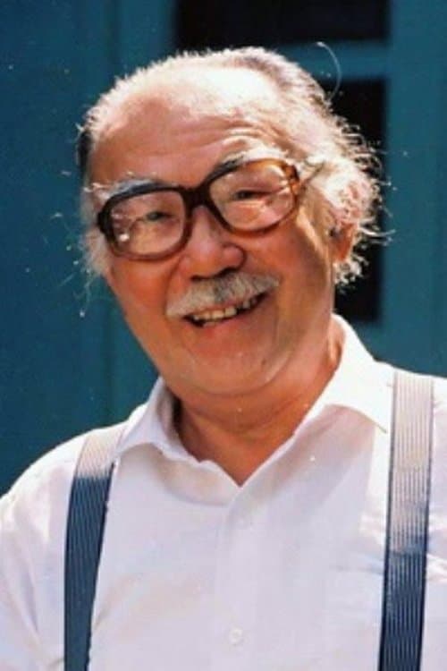 Profile image of Ling Zifeng