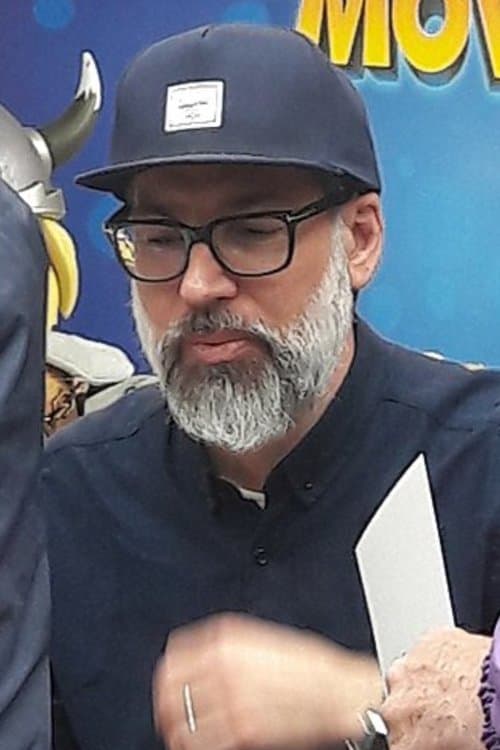Profile image of Lino DiSalvo