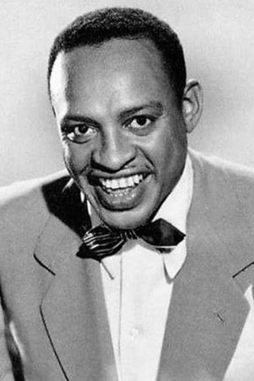 Lionel Hampton photo