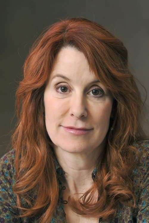 Profile image of Lisa Ohlin