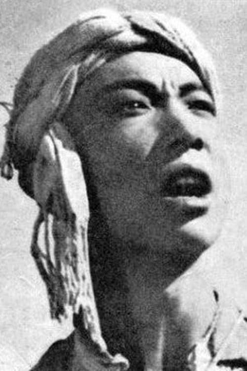 Profile image of Liu Bin