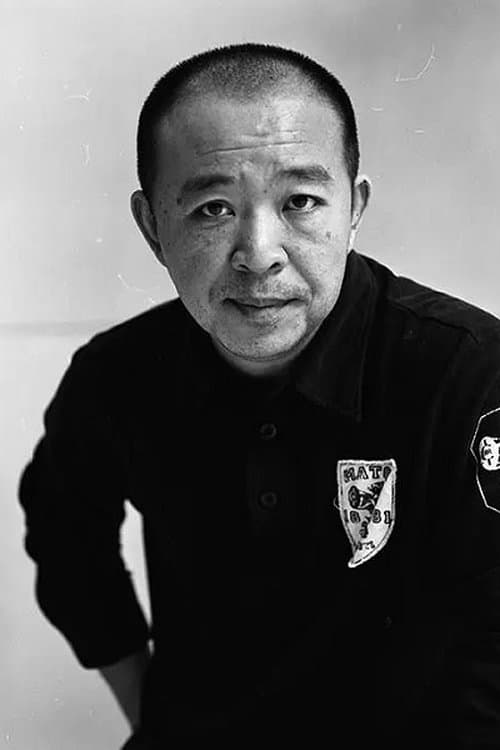 Liu Jie photo
