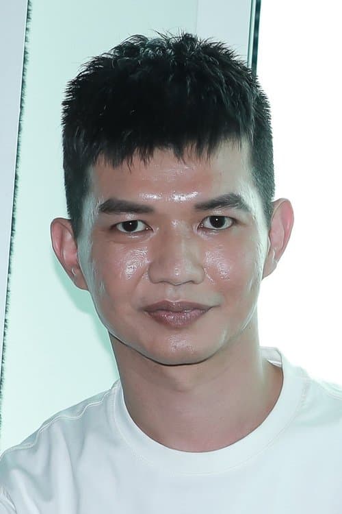 Liu Yu Kai photo