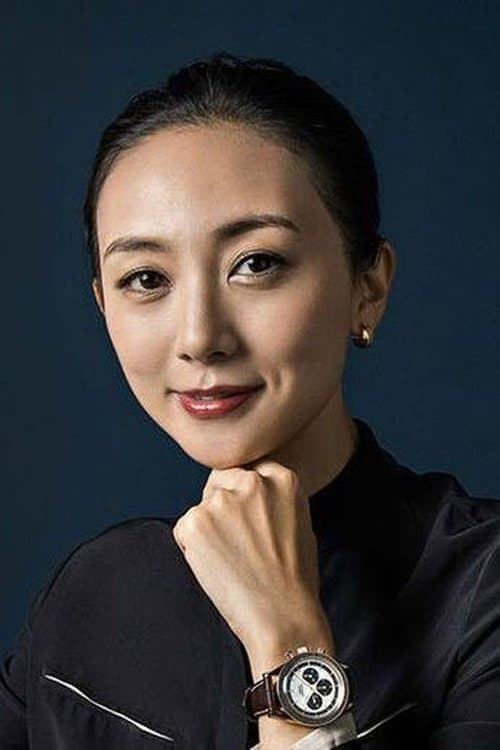 Profile image of Liu Yulin