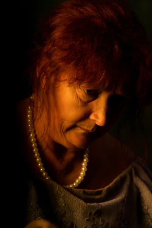 Liubov Tymoshevska photo