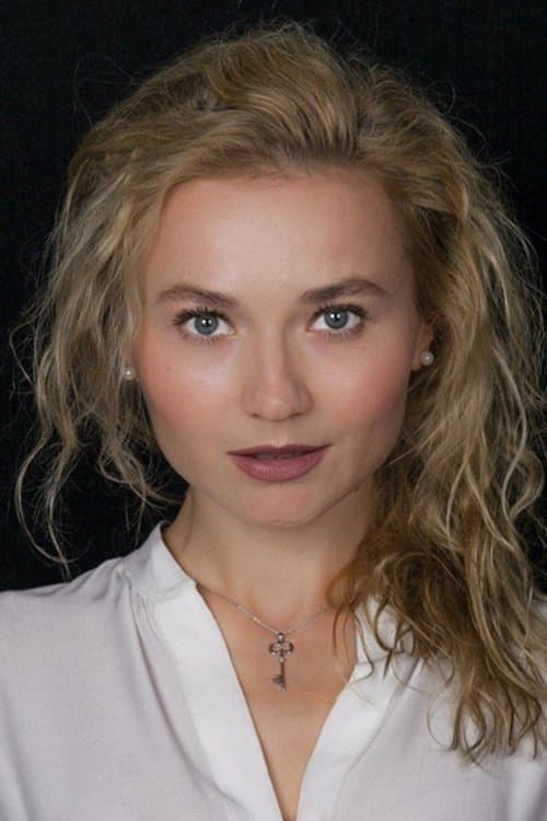 Liubov Tyshchenko photo