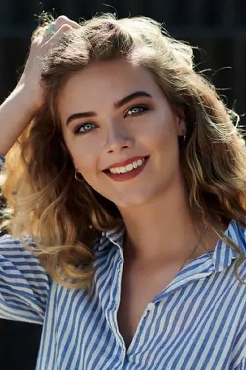 Liv Leman Brandorf photo