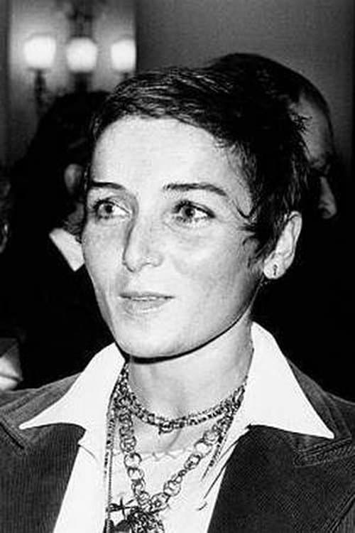 Profile image of Livia Giampalmo