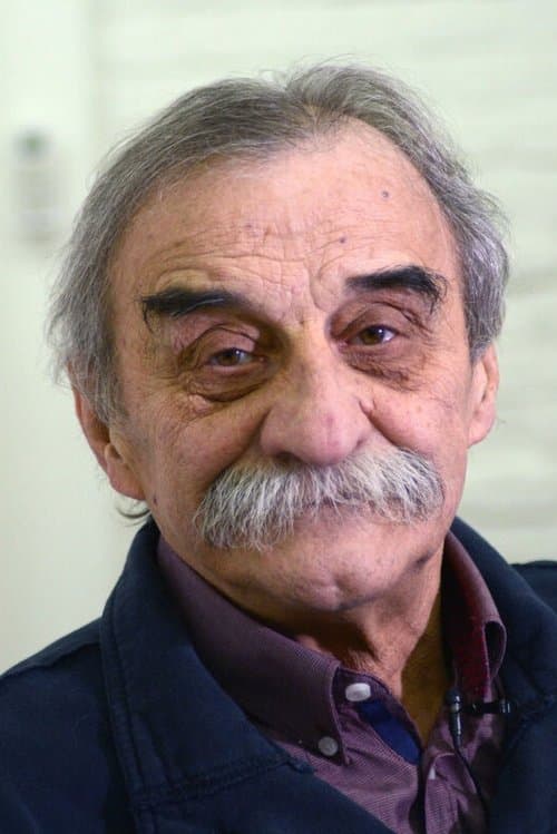 Profile image of Ljubiša Ristić