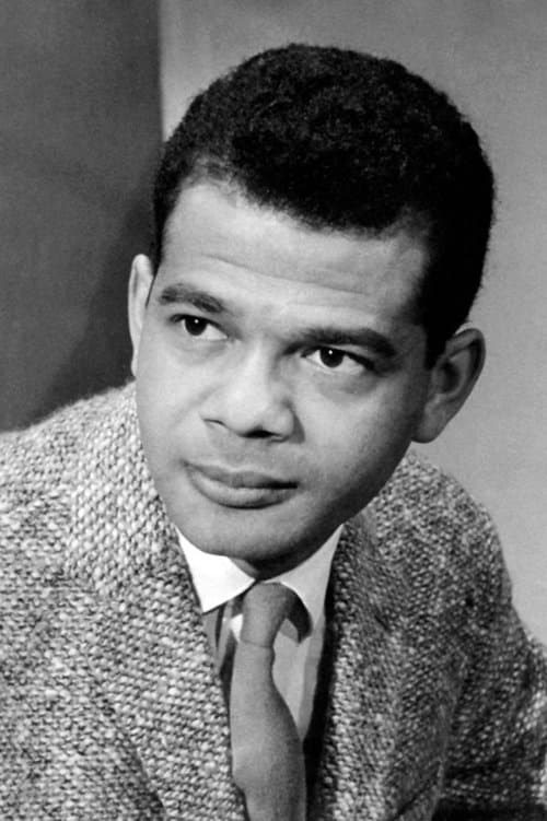 Lloyd Reckord photo