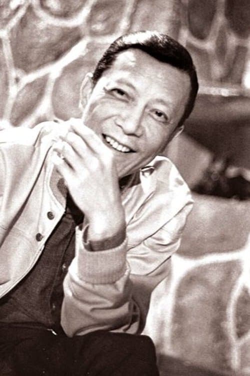 Profile image of Lo Chen