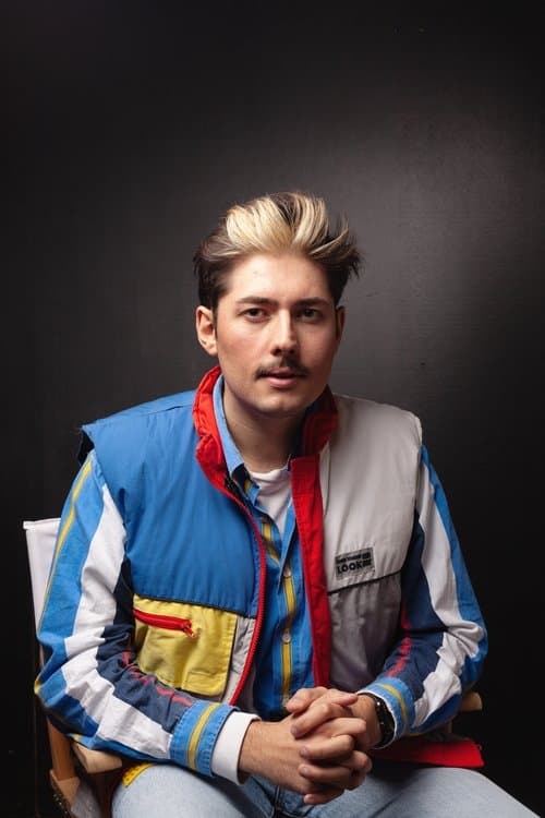 Profile image of Loïc Hobi