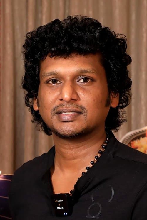 Lokesh Kanagaraj photo