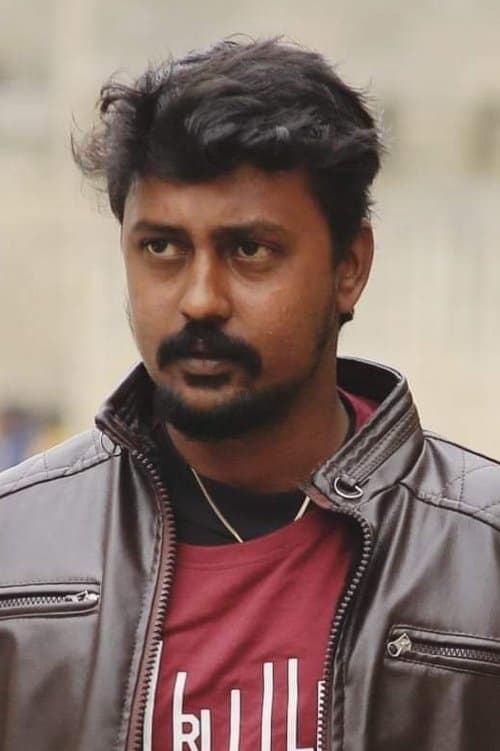 Profile image of Lokkesh Ajls