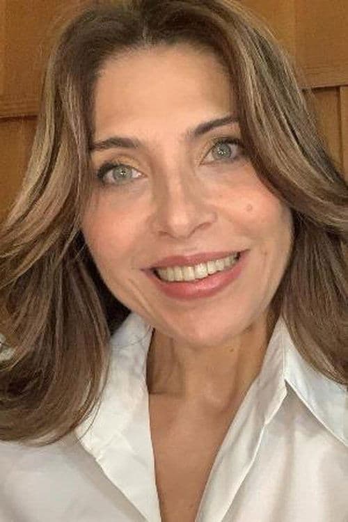 Lorena Meritano photo