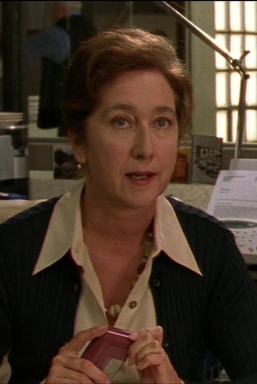 Lotte Loebenstein photo