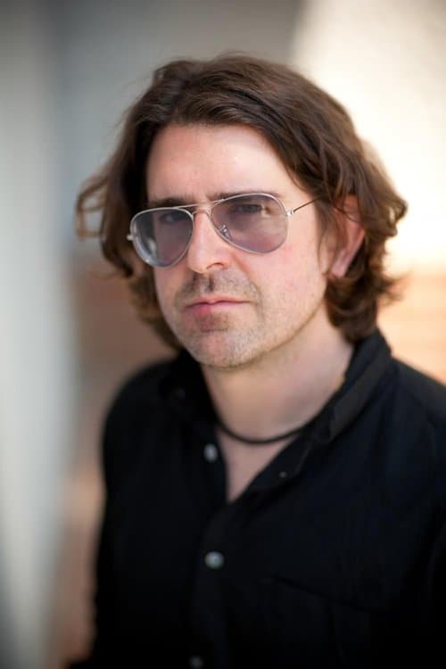 Lou Barlow photo