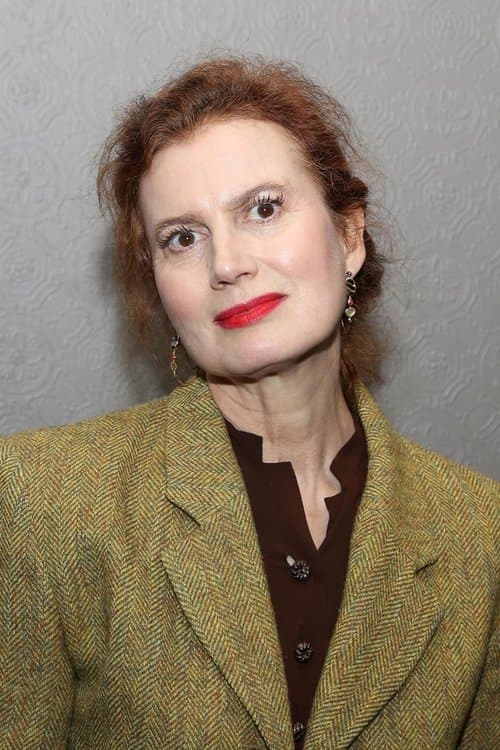 Profile image of Lou Jeunet