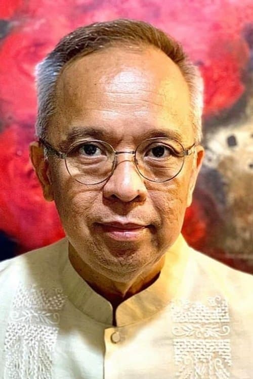 Profile image of Louie Ignacio