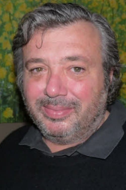 Profile image of Louis Becker