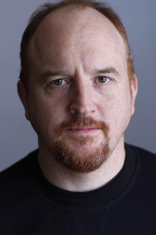 Profile image of Louis C.K.