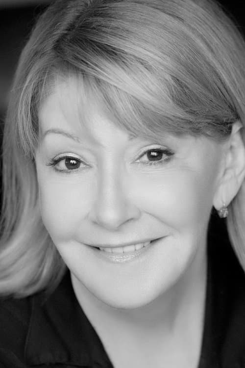 Louise Deschâtelets photo