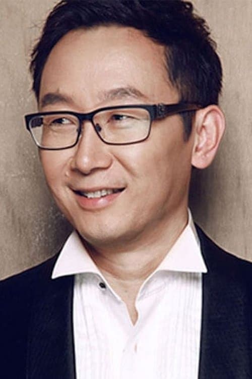 Profile image of Lu Chuan
