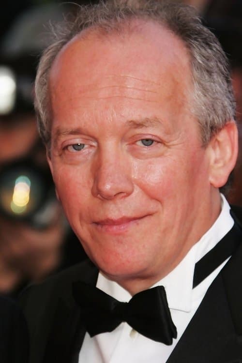 Profile image of Luc Dardenne