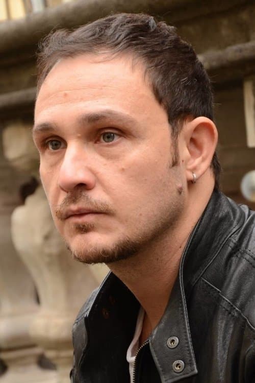 Luca Gallone photo