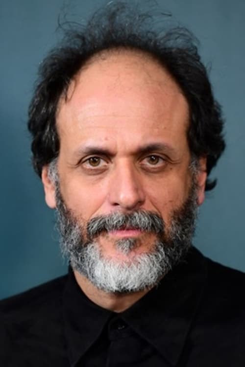 Luca Guadagnino photo