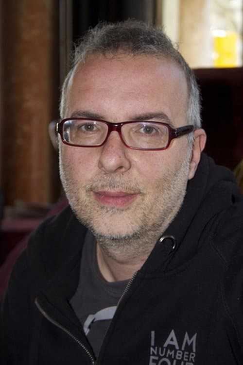 Profile image of Luca Miniero