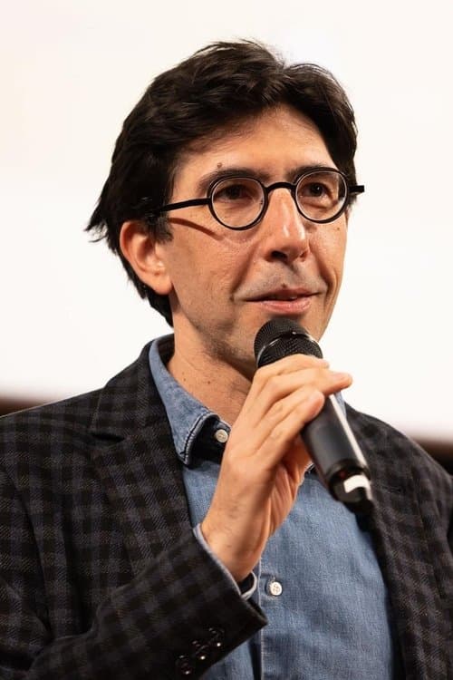Profile image of Luca Scivoletto