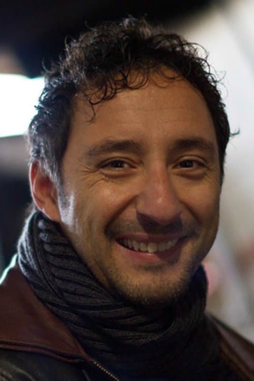 Profile image of Luca Tornatore